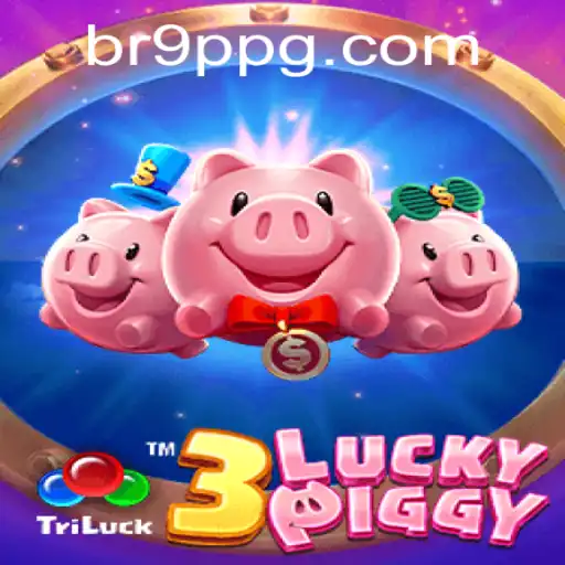 The World of 3LUCKYPIGGY: An Immersive Gaming Experience
