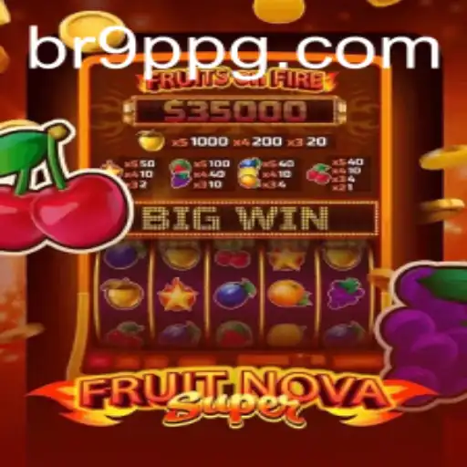 Discover the Exciting World of FruitNovaSuper