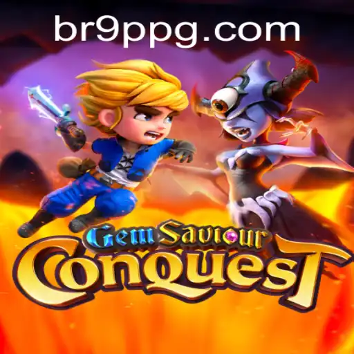 GemSaviourConquest: The Epic Journey of Strategy and Skill