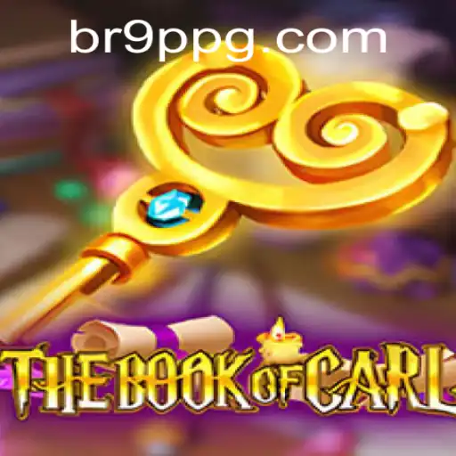 The Enchanting World of TheBookofCarl: A Unique Gaming Experience