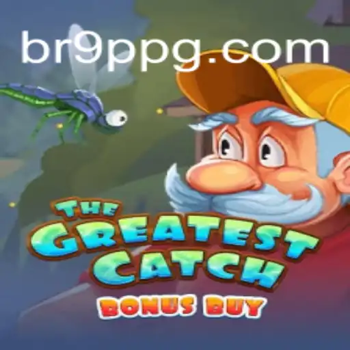 TheGreatestCatchBonusBuy: A Dive into the Deep Waters of Gaming Excitement