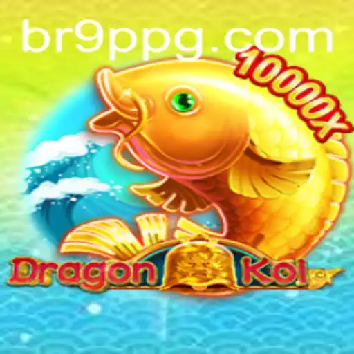 Discovering the Mesmerizing World of DragonKoi: An Immersive Experience
