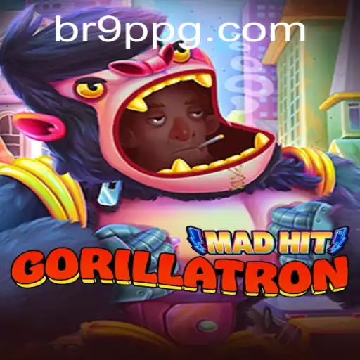 MadHitGorillatron: Unleashing the Escapade of Virtual Mayhem