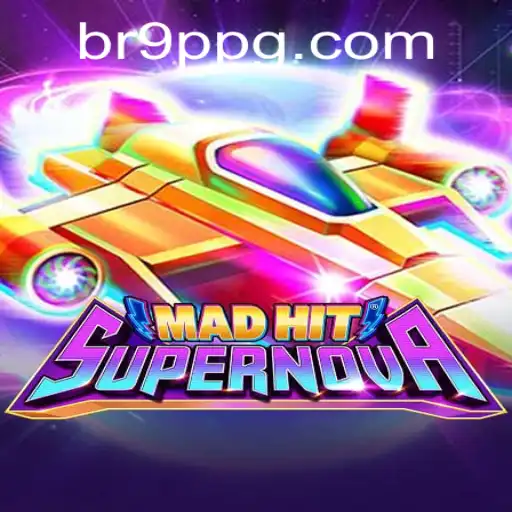 MadHitSupernova: A Revolutionary Game Experience with a 9PPG Twist