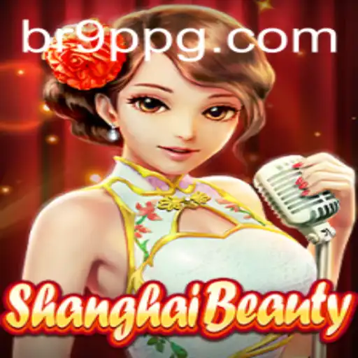 Discovering ShanghaiBeauty and the Art of 9PPG