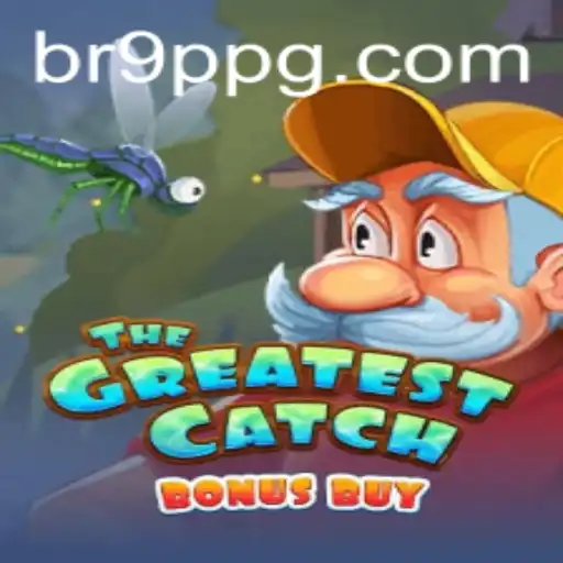 TheGreatestCatchBonusBuy: A Dive into the Deep Waters of Gaming Excitement