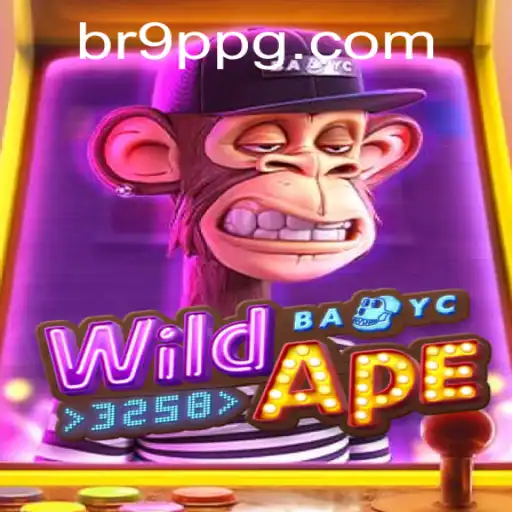 Exploring the Unique World of WildApe3258: A Thrilling Jungle Adventure